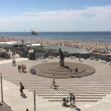 Apartment Fleurette Zandvoort Ngoại thất bức ảnh