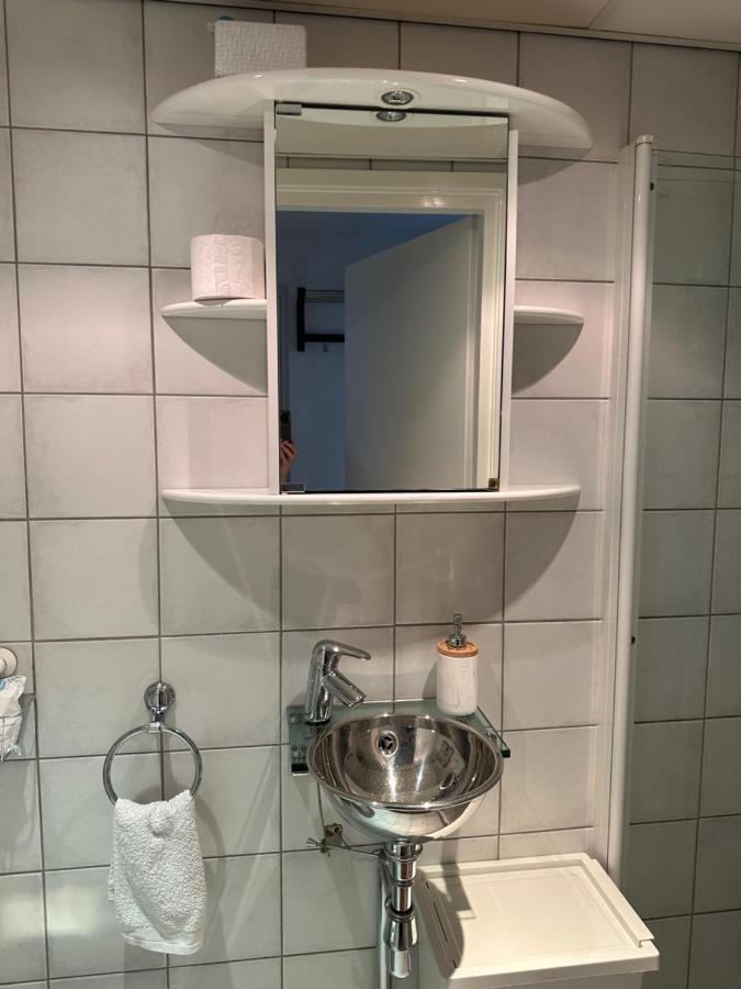 Apartment Fleurette Zandvoort Ngoại thất bức ảnh