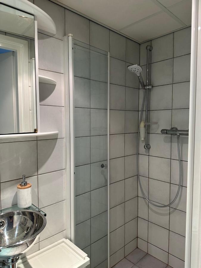 Apartment Fleurette Zandvoort Ngoại thất bức ảnh