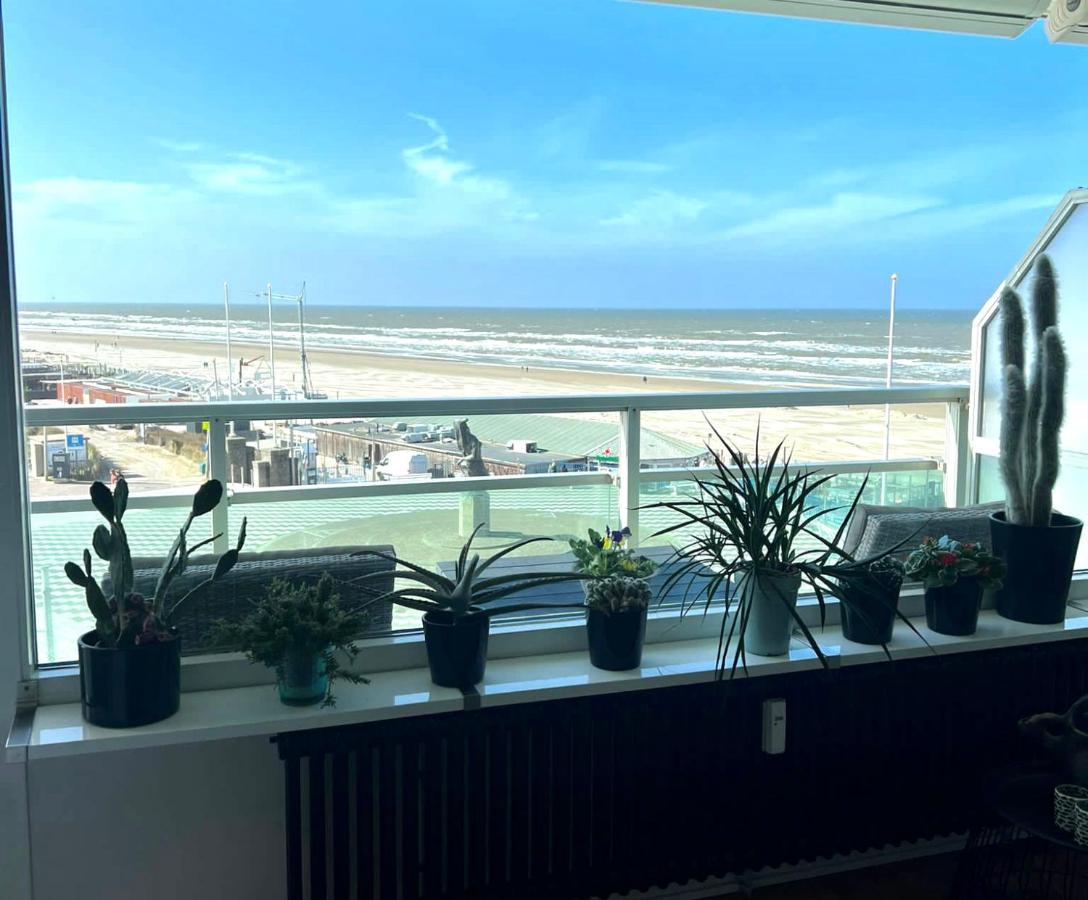 Apartment Fleurette Zandvoort Ngoại thất bức ảnh