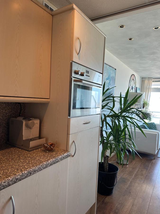 Apartment Fleurette Zandvoort Ngoại thất bức ảnh