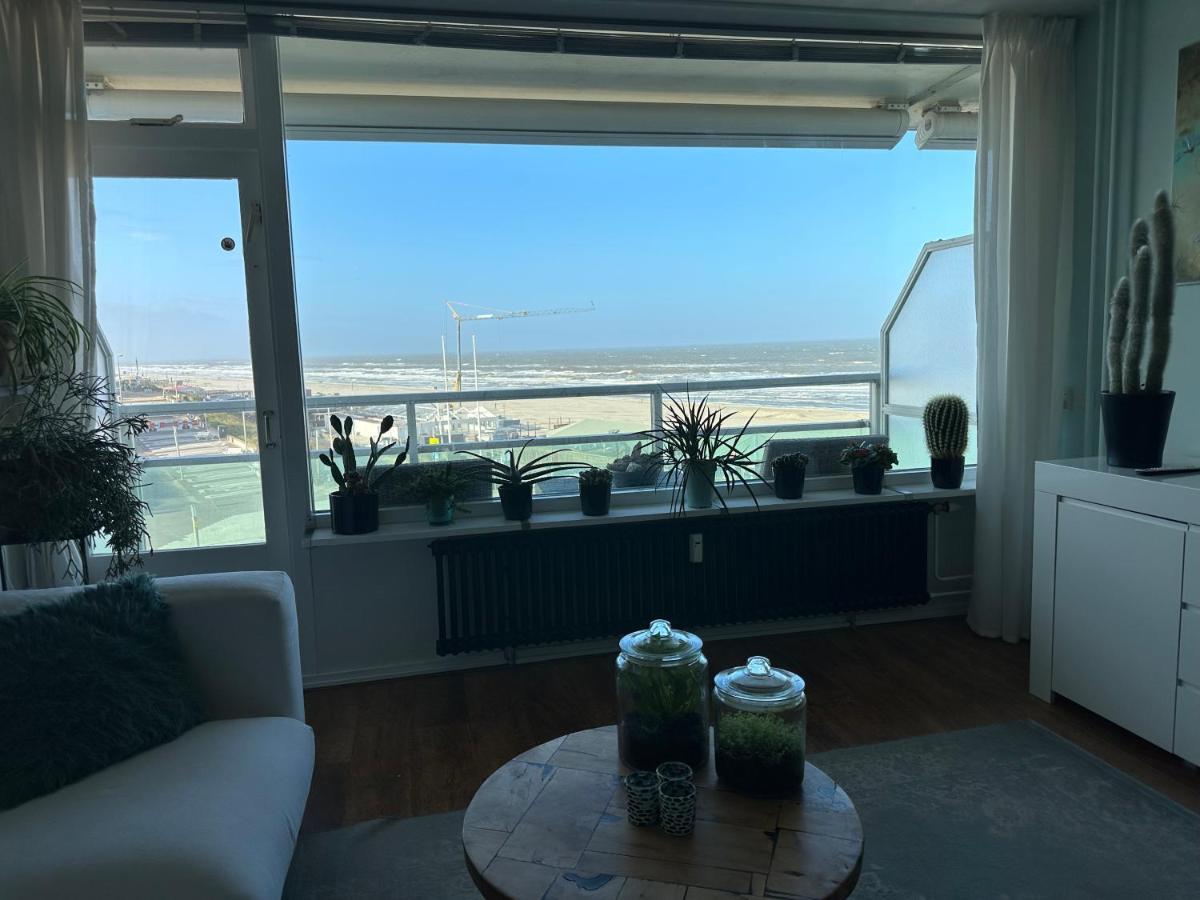 Apartment Fleurette Zandvoort Ngoại thất bức ảnh