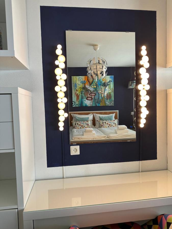 Apartment Fleurette Zandvoort Ngoại thất bức ảnh