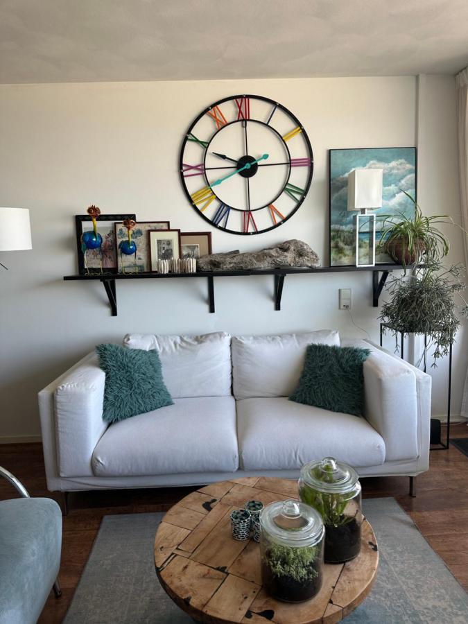 Apartment Fleurette Zandvoort Ngoại thất bức ảnh